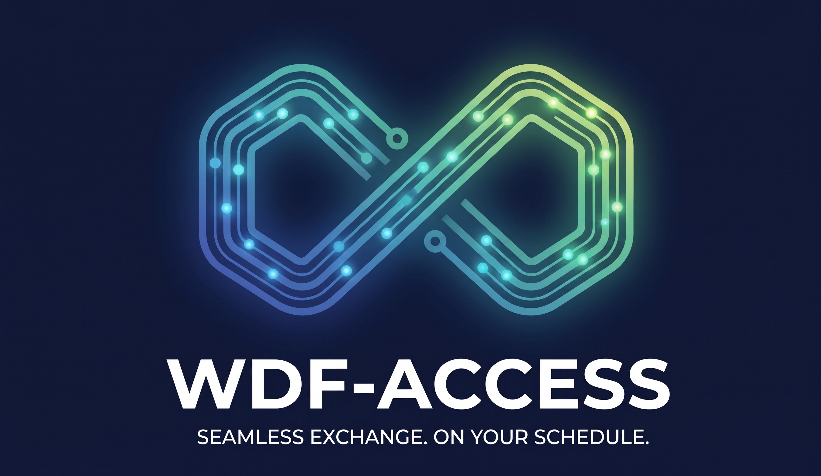 SafeSpin24 WDF-Access — after-hours drop-off and pick-up